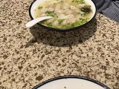 -小倩倩•鸡汤馄饨(江西路创始店)