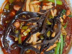 -水平有限广西米粉·广西风味集(五道口店)