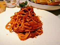 肉酱意面-俄士厨房(时代天街店)