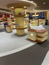 -奈尔宝·国风主题儿童乐园·亲子餐厅(豫园商城店)