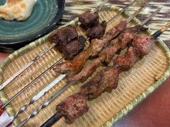 -新疆伊宁远征餐厅