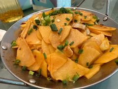 -水韵·渔家臻品私房菜(中庙店)