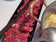 -花田里捞牛火锅(天润店)