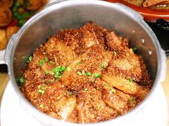-董厨煨汤馆(车站路店)