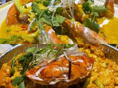 -暹罗酒肆泰餐厅酒吧