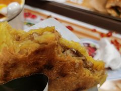 -魏家凉皮(博水商务大厦店)