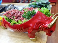 -田村·酸汤鲜牦牛肉火锅(布达拉宫广场店)