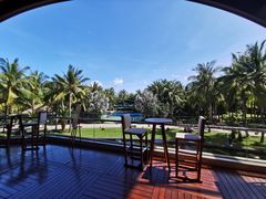 -三亚湾海居铂尔曼度假酒店