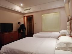 -张家界青和锦江国际酒店