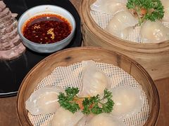 -蝦塘·中国餐馆(城墙南马道巷店)