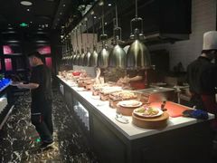 -加餐海鲜自助(集美银泰百货店)