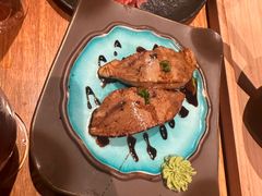 -炙柒Sekinana·精致料理 烧鸟·铁板烧(海上世界店)
