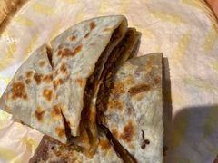 -甲乙饼·手工牛肉饼(天通苑华联店)