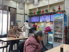 -蒋家桥饺面店(广陵路店)