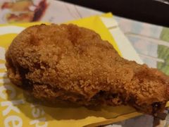 -麦当劳(龙之梦购物中心店)