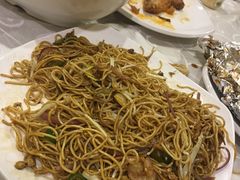 -吉源大排档·鱼生·海鲜(烧烤彩印厂店)