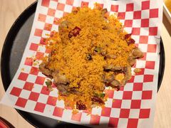 -避风塘(宝山万达店)