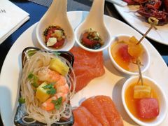 -AdD全日制餐厅(中谷花园酒店)