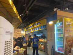-阿亲家·韩式无限烤肉(春熙路店)