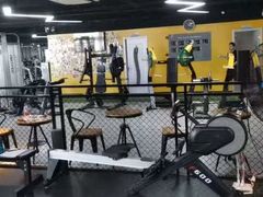 -ENERGY原力健身(川周店)