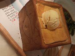 -绿茶餐厅(龙湖金楠天街店)