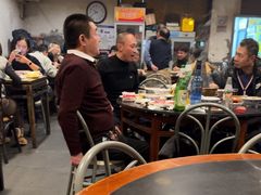 -将台涮肉(酒仙桥店)