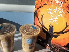 -瑞幸咖啡(华创生活广场店)