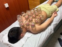 -国医整脊馆(武夷路店)