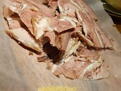 盐蘸牛肉-丁记盐蘸牛肉·新杭菜(河东路店)