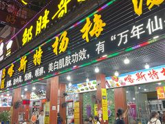 -喀斯特杨梅汤(荔波美食街店)