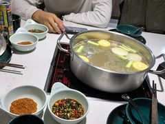 -二刀潮牛·鲜牛肉火锅(爱融荟城店)