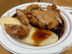 -鲜得来排骨年糕(豫园店)