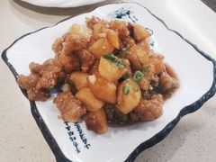 -老福洲(西洪路店)