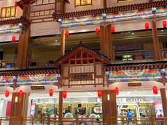 -银泰百货(北京大红门店)