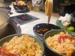 -狐狸爱上椰子鸡(滨江星光大道店)