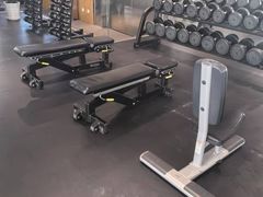 -OXYGYM 奥美氧舱运动中心(朝阳大悦城店)