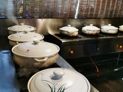 -先机泉水鸡汤(南山老君洞店)