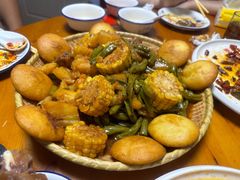-北冰洋狗肉冷面城(总店)