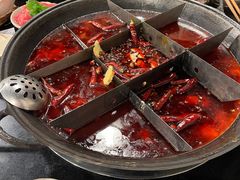 -酒友老火锅(渝中店)
