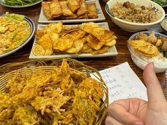-刘师父老汉口江湖菜(蔡锷路店)
