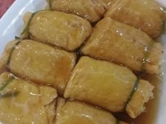 -玉华台饭庄(裕中西里小区店)