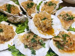 蒜蓉扇贝-小平岛開海水饺(浑南店)