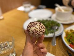 -金翠河烧鹅粤式茶餐厅(龙湖三千集天街店)