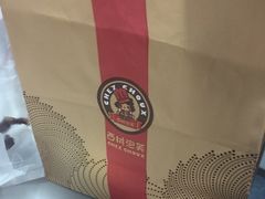 -西树泡芙(湖滨银泰in77B区店)