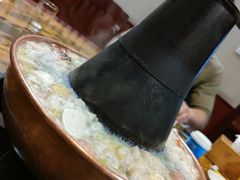 -徐记炭火铜锅手切鲜羊肉(塔湾直营店)