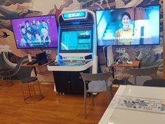 -老炮儿轰趴团建KTV桌游棋牌主题馆(五道口店（底商店))