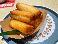 -点都德(长泰广场店)