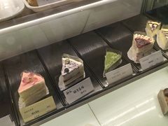 -布朗尼西饼(粮道街店)