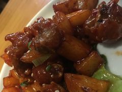 -醉得意(济南万达店)