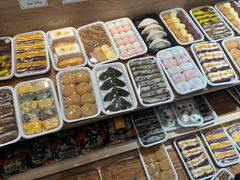-传闻来紫菜包饭·打糕(西塔韩百店)